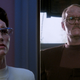 Illustration for article titled The Most Outrageous Fashions of Star Trek: TNG Seasons 4 Through 7